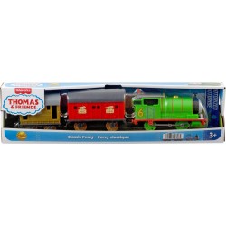 Mattel Thomas And Friends Thomas & Friends Greatest Moments Classic Percy HFX97 / JFH33 194735297085