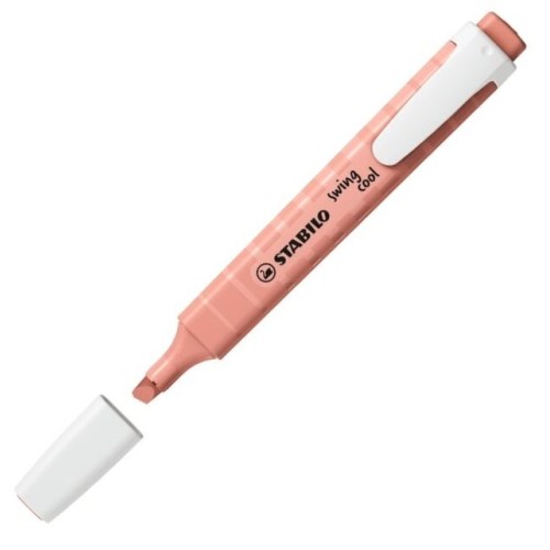 Highlighter Marker Stabilo Swing 4Mm 275/175 SIENNA 275/175 4006381618311