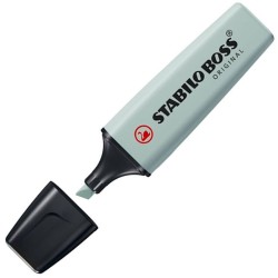 Highlighter Marker STABILO BOSS 70/163 Earth Green 70/163 4006381599627