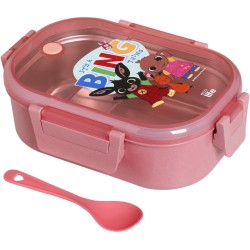 eco life Food Container its A Bing Thing 900ml 33-BO-9004 5208009003960