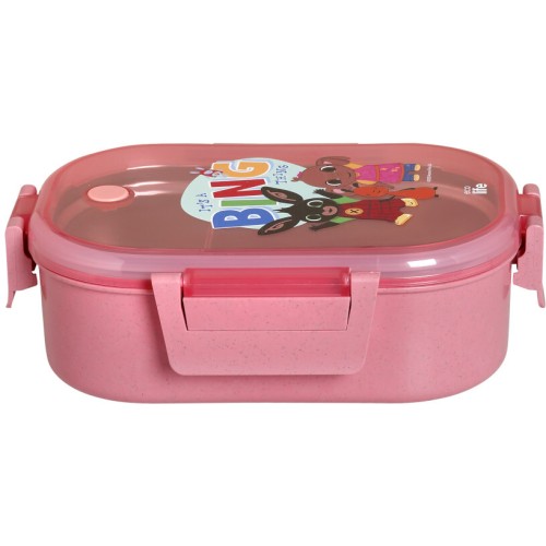 eco life Food Container its A Bing Thing 900ml 33-BO-9004 5208009003960