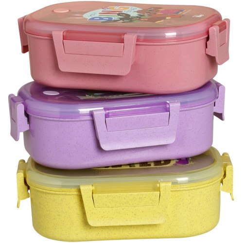 eco life Food Container its A Bing Thing 900ml 33-BO-9004 5208009003960