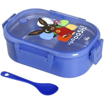 eco life Food Container Bing- Voooosh 900ml 33-BO-9003 5208009003977