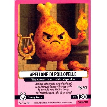 PANINI Italian Brainrot: Psychedelic Universe Eco Blister (5 Boosters) Κάρτες PA.BL.IB.225 8051708030419