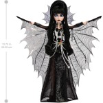 Mattel Monster High Skullector Συλλεκτική Κούκλα Κούκλα Elvira Mistress Of The Dark HYV99 194735256525