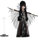 Mattel Monster High Skullector Συλλεκτική Κούκλα Κούκλα Elvira Mistress Of The Dark HYV99 194735256525