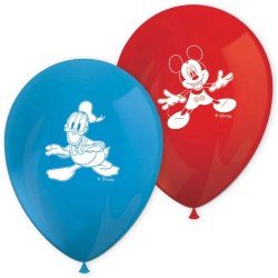 PROCOS Μπαλόνια Playful Mickey Disney 081522 5201184815229