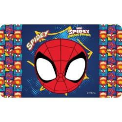 Diakakis imports Σουπλά 43x29εκ SPIDEY 000508644 5205698778391