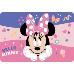 Diakakis imports Σουπλά 43x29εκ MINNIE 000565325 5205698776199
