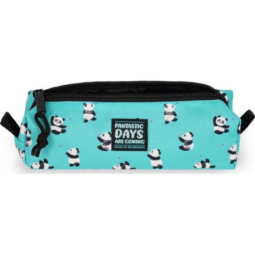 Legami My Pencil Case - Panda SPC0019 8052694035600
