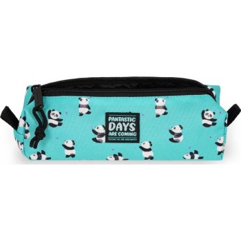 Legami My Pencil Case - Panda SPC0019 8052694035600