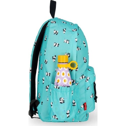Legami My Backpack Panda Backpack BPK0019 | Toys-shop.gr