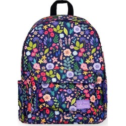 Legami My Backpack Flowers Backpack BPK0017 8052694030025