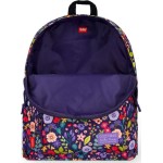 Legami My Backpack Flowers Backpack BPK0017 8052694030025