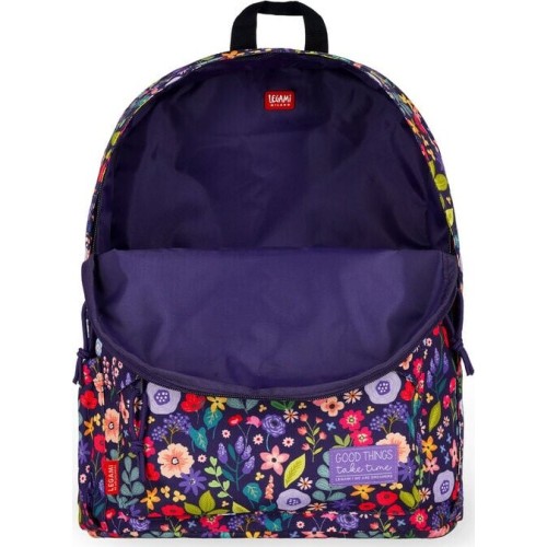 Legami My Backpack Flowers Backpack BPK0017 8052694030025