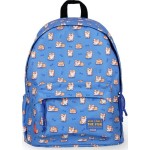 Legami Σχολική Τσάντα Πλάτης 32Lt Backpack 1 Θέσης - Corgi BPK0014 8052694029999