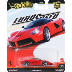 Mattel Hot Wheels Car Culture: Team Transport Car Culture Premium 1:64 Scale Die-Cast Toy Car Or Truck (Styles May Vary) FPY86 /