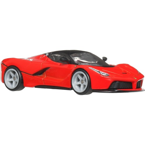 Mattel Hot Wheels Car Culture: Team Transport Car Culture Premium 1:64 Scale Die-Cast Toy Car Or Truck (Styles May Vary) FPY86 /