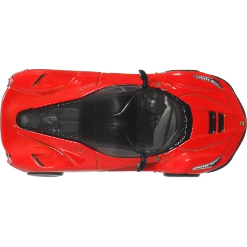 Mattel Hot Wheels Car Culture: Team Transport Car Culture Premium 1:64 Scale Die-Cast Toy Car Or Truck (Styles May Vary) FPY86 /
