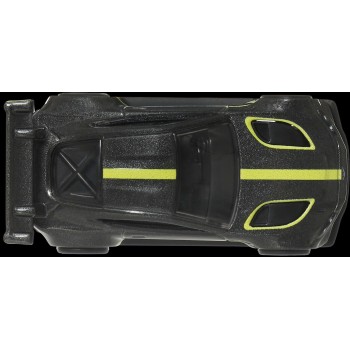 Mattel Hot Wheels Premium Car Culture Eurospeed Lamborghini Essenza Scv12 1:64 Scale Collectible Vehicle FPY86 / JBK76 194735262