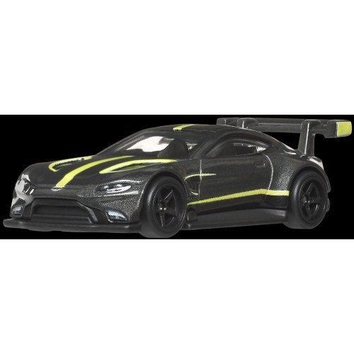 Mattel Hot Wheels Premium Car Culture Eurospeed Lamborghini Essenza Scv12 1:64 Scale Collectible Vehicle FPY86 / JBK76 194735262