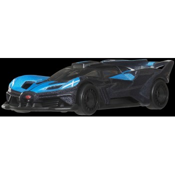 Mattel Hot Wheels Premium Car Culture Eurospeed Bugatti Bolide 1:64 Scale Collectible Toy Vehicle FPY86 / JBK79 194735262243