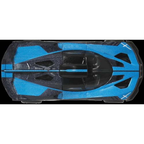 Mattel Hot Wheels Premium Car Culture Eurospeed Όχημα Παιχνίδι Bugatti Bolide  FPY86 / JBK79 194735262243