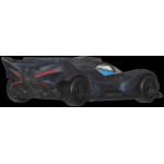 Mattel Hot Wheels Premium Car Culture Eurospeed Bugatti Bolide 1:64 Scale Collectible Toy Vehicle FPY86 / JBK79 194735262243