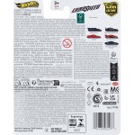 Mattel Hot Wheels Premium Car Culture Eurospeed Mclaren Solus GT 1:64 Scale Collectible Toy Vehicle FPY86 / JBK78 194735262076