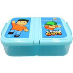 Gim 3 -cm Food Tank Stumble Guys 577-30262 5204549176218