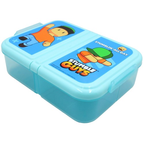 Gim 3 -cm Food Tank Stumble Guys 577-30262 5204549176218