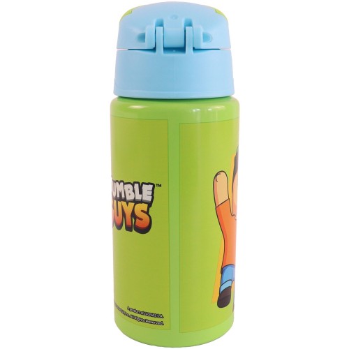 Gim Παγούρι Αλουμινίου Flip 500Ml Stumble Guys 577-30248 5204549176201