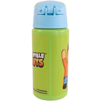 gim Alum Flip 500ml Stumble Guys 577-30248 5204549176201