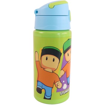 gim Alum Flip 500ml Stumble Guys 577-30248 5204549176201