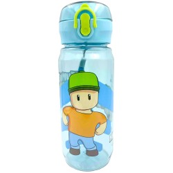 gim παγούρι με στόμιο 600ml Stumble Guys 577-30219 5204549176195