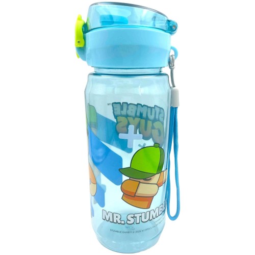 gim Cucumber With an Orifice of 600ml Stumble Guys 577-30219 5204549176195