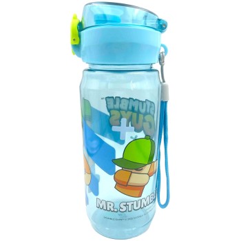 gim Cucumber With an Orifice of 600ml Stumble Guys 577-30219 5204549176195