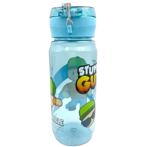 gim παγούρι με στόμιο 600ml Stumble Guys 577-30219 5204549176195