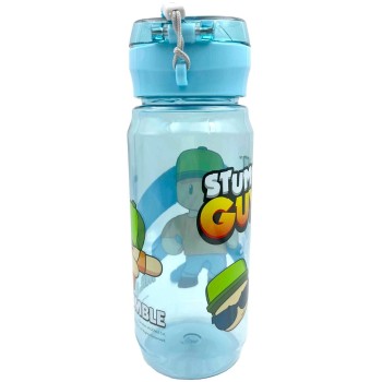 gim παγούρι με στόμιο 600ml Stumble Guys 577-30219 5204549176195
