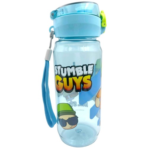 gim Cucumber With an Orifice of 600ml Stumble Guys 577-30219 5204549176195