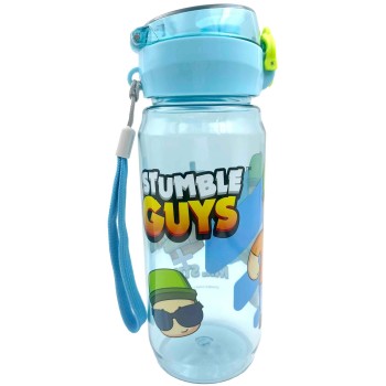 gim Cucumber With an Orifice of 600ml Stumble Guys 577-30219 5204549176195