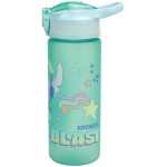 Disney Stitch Gim Παγούρι Καλαμάκι 600Ml Stitch 552-04217 5204549167896