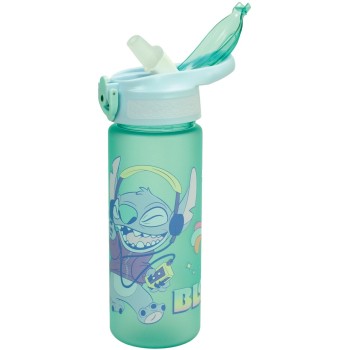 gim Cucumber Cane 600ml Stitch 552-04217 5204549167896