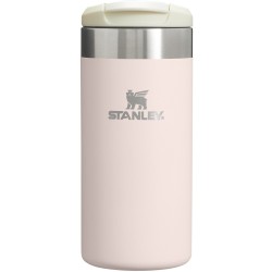Stanley 1913 Aerolight Transit Mug | 0.35L Rose Quartz 10788-106 1210001910508