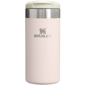 Stanley 1913 Κούπα Transit Aerolight 0,35L 12Oz Rose Quartz 10788-106 1210001910508
