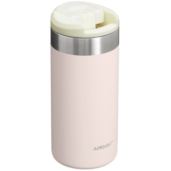 Stanley 1913 Κούπα Transit Aerolight 0,35L 12Oz Rose Quartz 10788-106 1210001910508