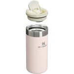 Stanley 1913 Κούπα Transit Aerolight 0,35L 12Oz Rose Quartz 10788-106 1210001910508