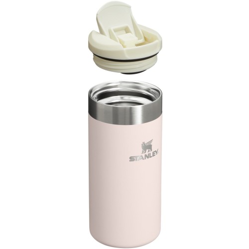 Stanley 1913 Κούπα Transit Aerolight 0,35L 12Oz Rose Quartz 10788-106 1210001910508