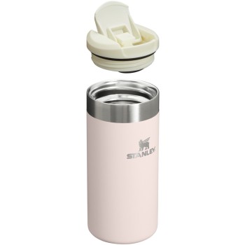 Stanley 1913 Aerolight Transit Mug | 0.35L Rose Quartz 10788-106 1210001910508