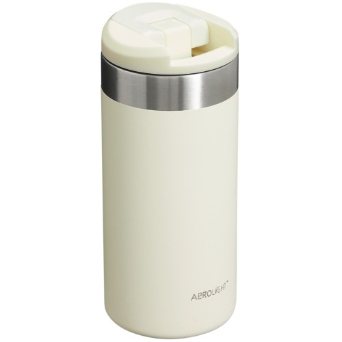 Stanley 1913 Κούπα Transit Aerolight | 0,35L Cream Θερμός 10788-105 1210001910492